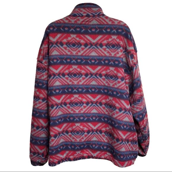 Vintage Haband Fleece   - Picture 2 of 3